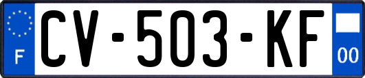 CV-503-KF