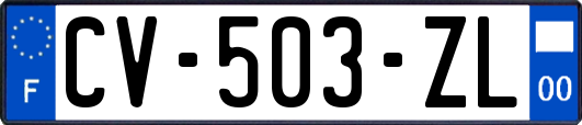 CV-503-ZL