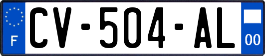CV-504-AL