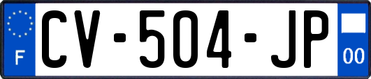 CV-504-JP