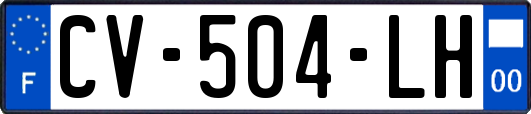 CV-504-LH