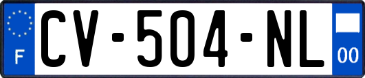 CV-504-NL