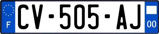 CV-505-AJ