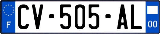 CV-505-AL