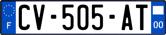 CV-505-AT