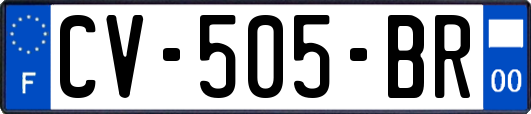 CV-505-BR