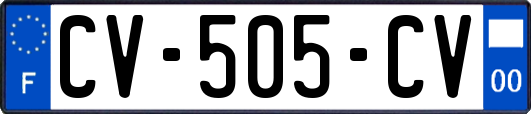 CV-505-CV