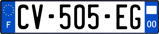 CV-505-EG