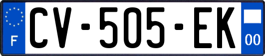 CV-505-EK