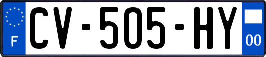 CV-505-HY