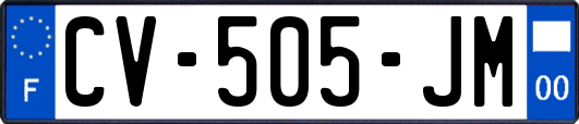 CV-505-JM