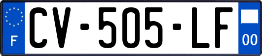 CV-505-LF