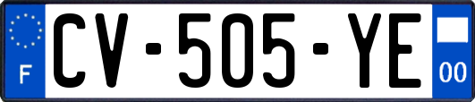 CV-505-YE