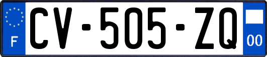 CV-505-ZQ