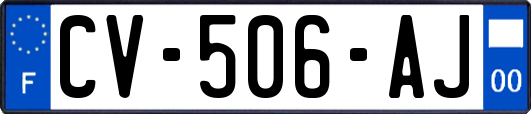 CV-506-AJ