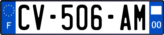 CV-506-AM