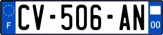 CV-506-AN