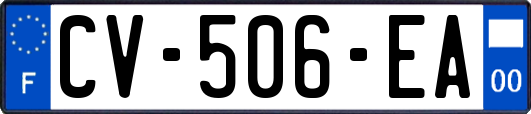 CV-506-EA