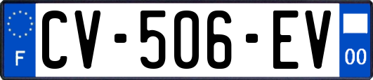 CV-506-EV