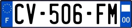 CV-506-FM