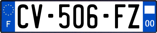 CV-506-FZ