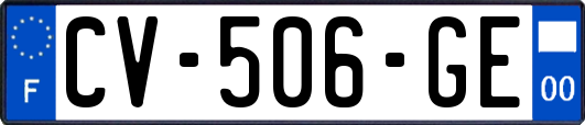 CV-506-GE