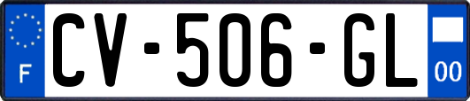 CV-506-GL