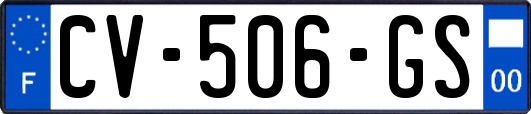 CV-506-GS