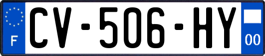 CV-506-HY