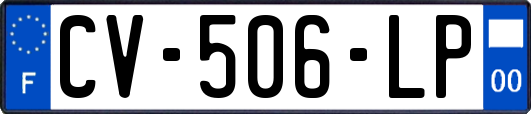 CV-506-LP