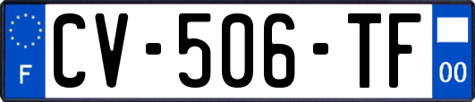 CV-506-TF