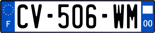 CV-506-WM