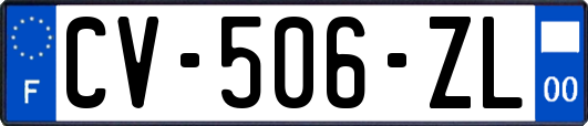 CV-506-ZL