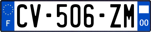 CV-506-ZM