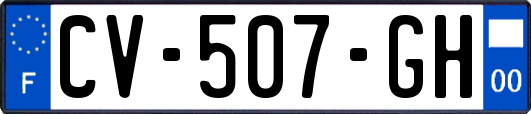 CV-507-GH