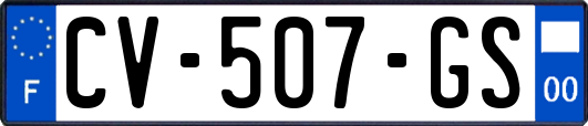 CV-507-GS