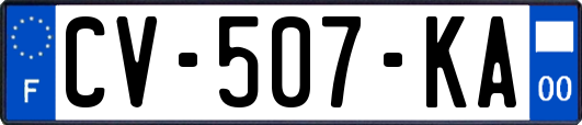 CV-507-KA