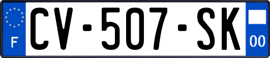 CV-507-SK