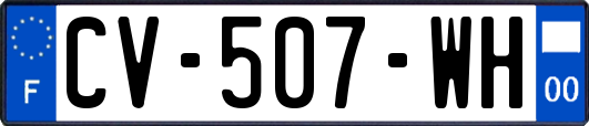 CV-507-WH