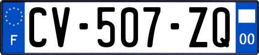 CV-507-ZQ