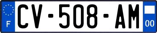 CV-508-AM