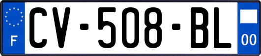 CV-508-BL