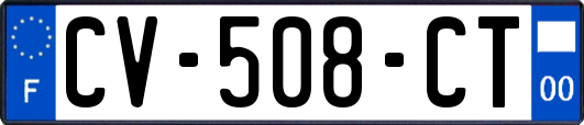 CV-508-CT