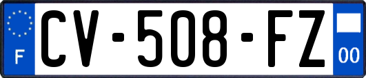 CV-508-FZ