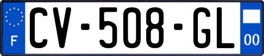 CV-508-GL