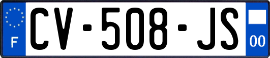 CV-508-JS