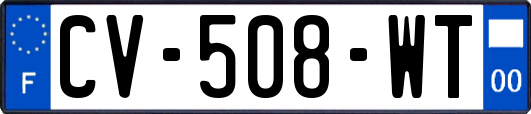 CV-508-WT