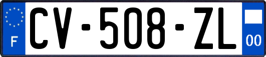 CV-508-ZL