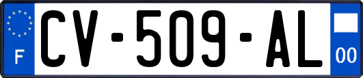 CV-509-AL