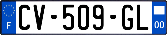 CV-509-GL